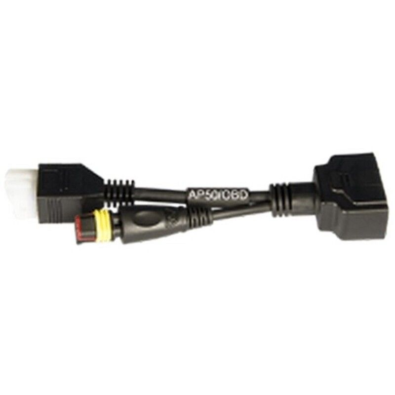 Cable diagnosis TEXA ATV-QUAD para la marca TGB (3151/AP50) - motoscamaralweb.com