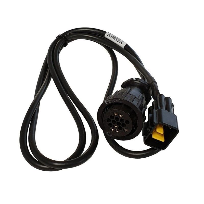 Cable diagnosis TEXA BENELLI (protocol CAN) y PARSUN (3151/ap54) - motoscamaralweb.com