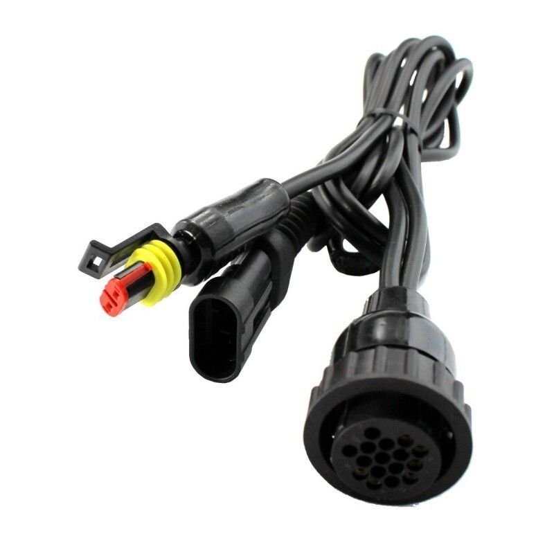 Cable principal diagnosis TEXA AP01 - motoscamaralweb.com