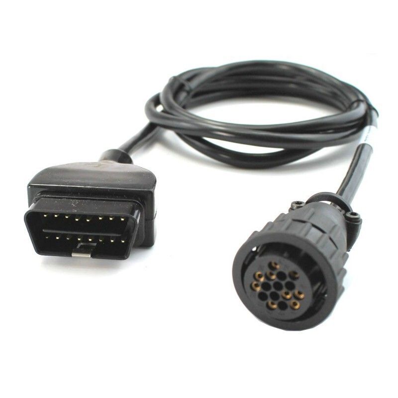 Cable diagnosis TEXA AP05 OBD Euro3 / Euro 4 - motoscamaralweb.com