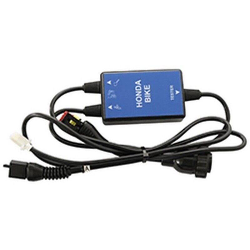 Cable diagnosis TEXA HONDA blink-code - motoscamaralweb.com