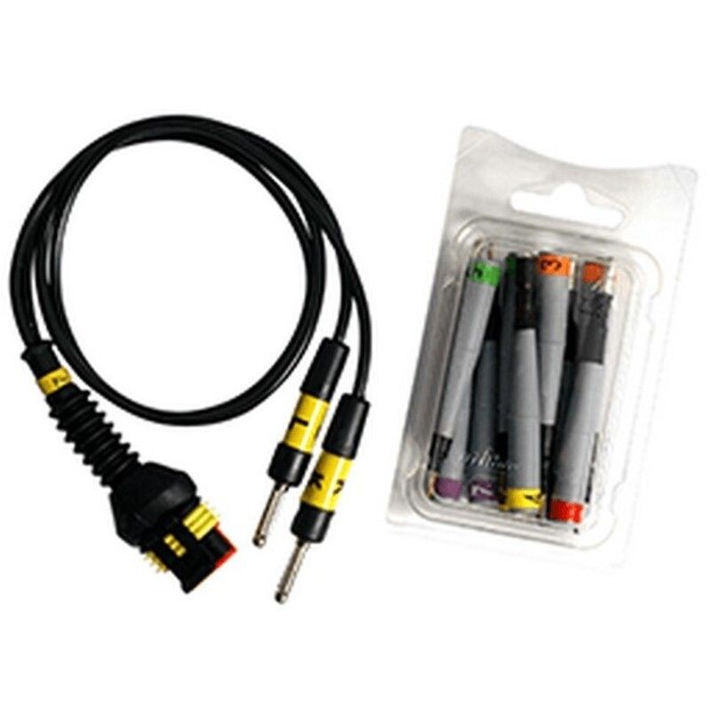Cable diagnosis TEXA UNIVERSAL - motoscamaralweb.com