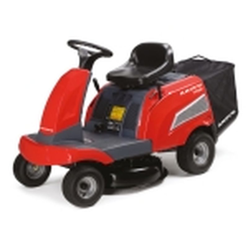 TRACTOR CORTACESPED ANOVA 62CM - LONCIN 224cc - motoscamaralweb.com