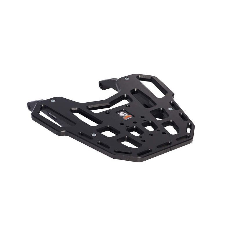 Portabultos AXP - negro - motoscamaralweb.com