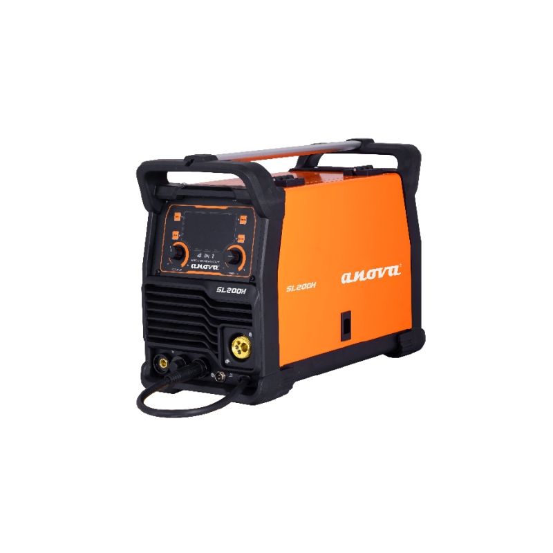 SOLDADURA INVERTER CON HILO - NO GAS - 4en1 - HILO 1 MM - CORTADOR - motoscamaralweb.com