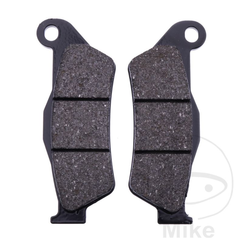 Pastillas de Freno CC Scooter Brembo 7320195 | Motos Camaral