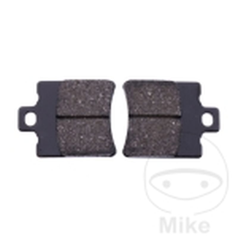 Pastillas de Freno CC Scooter Brembo 7320203 | Motos Camaral