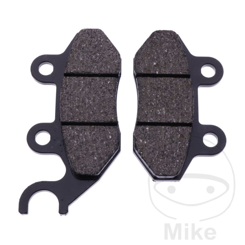 Pastillas de Freno CC Scooter Brembo 7321912 | Motos Camaral