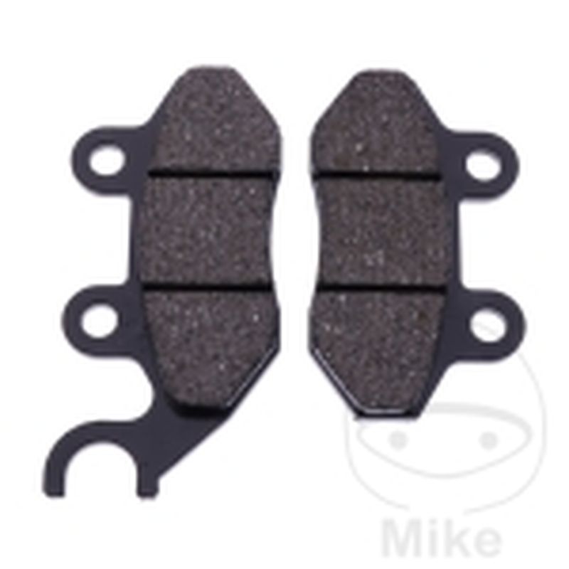 Pastillas de Freno CC Scooter Brembo 7321912 | Motos Camaral