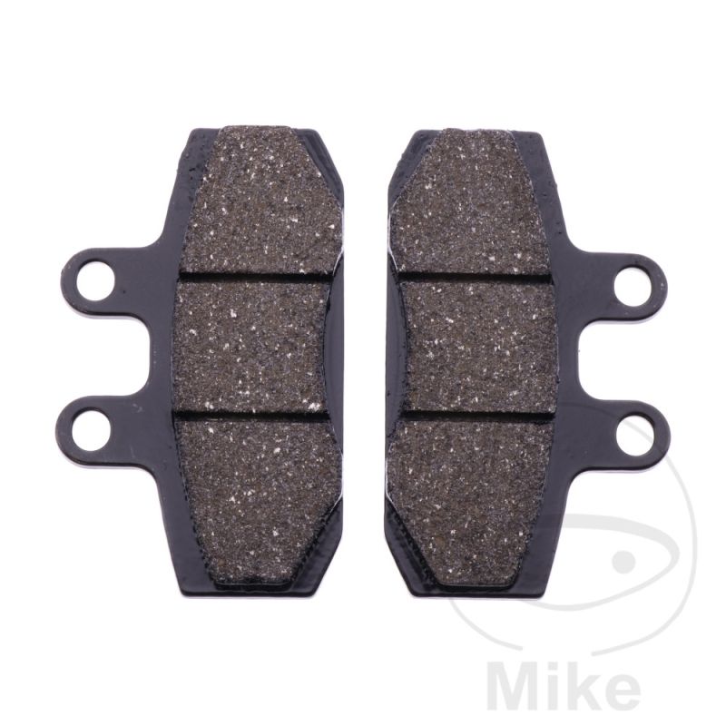 Pastillas de Freno CC Scooter Brembo 7370950 | Motos Camaral