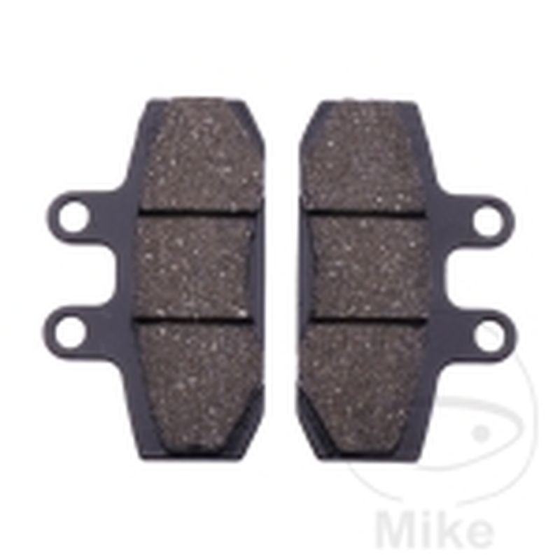 Pastillas de Freno CC Scooter Brembo 7370950 | Motos Camaral