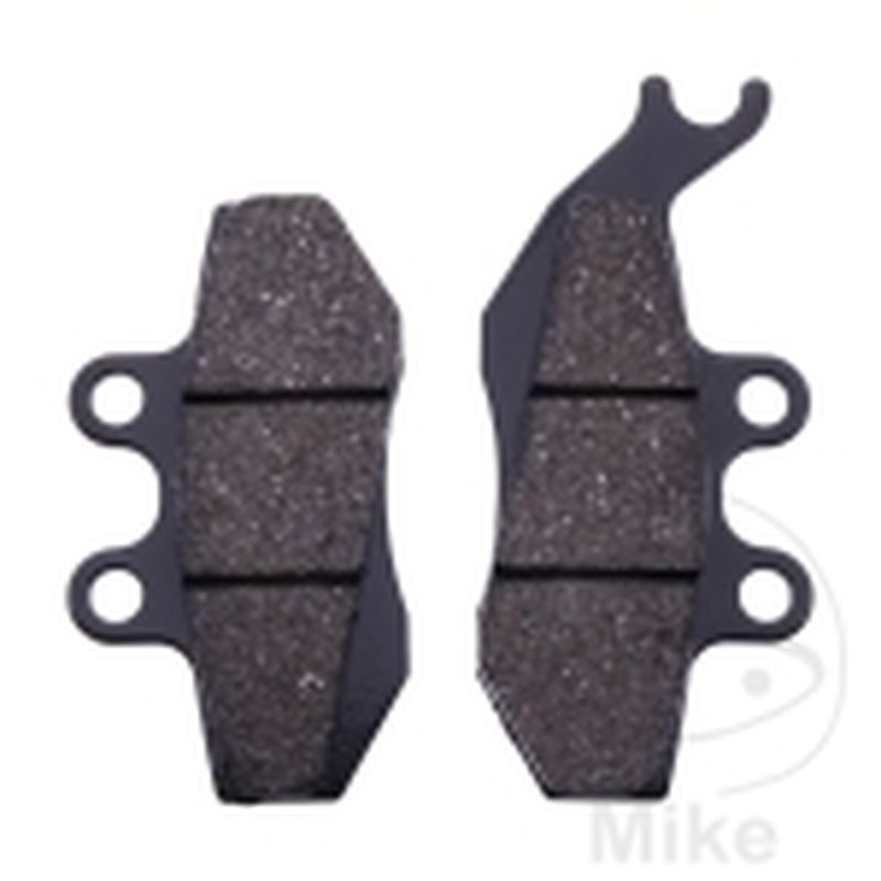Pastillas de Freno CC Scooter Brembo 7378698 | Motos Camaral
