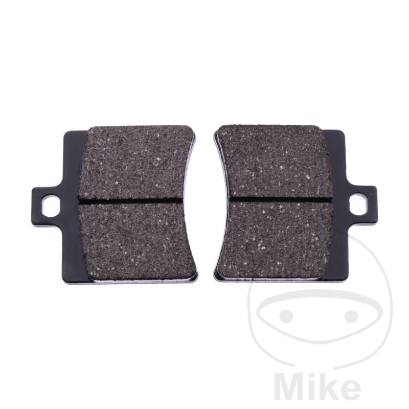Pastillas de Freno CC Scooter Brembo 7325111 | Motos Camaral