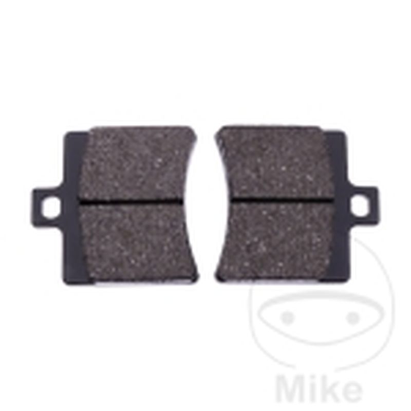 Pastillas de Freno CC Scooter Brembo 7325111 | Motos Camaral