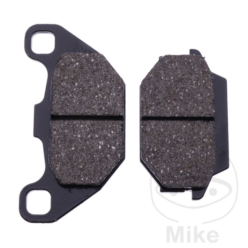 Pastillas de Freno CC Scooter Brembo 7324080 | Motos Camaral