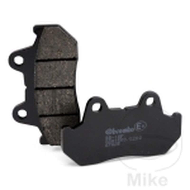 Pastillas de Freno CC Scooter Brembo 7326846 | Motos Camaral