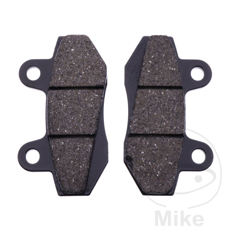 Pastillas de Freno CC Scooter Brembo 7326911 | Motos Camaral