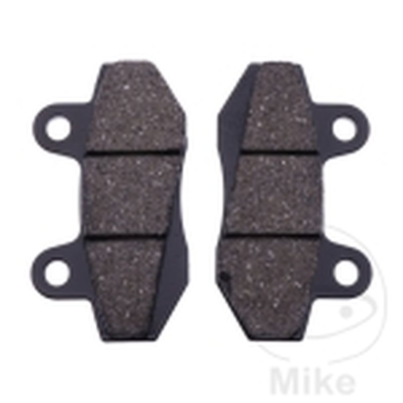Pastillas de Freno CC Scooter Brembo 7326911 | Motos Camaral