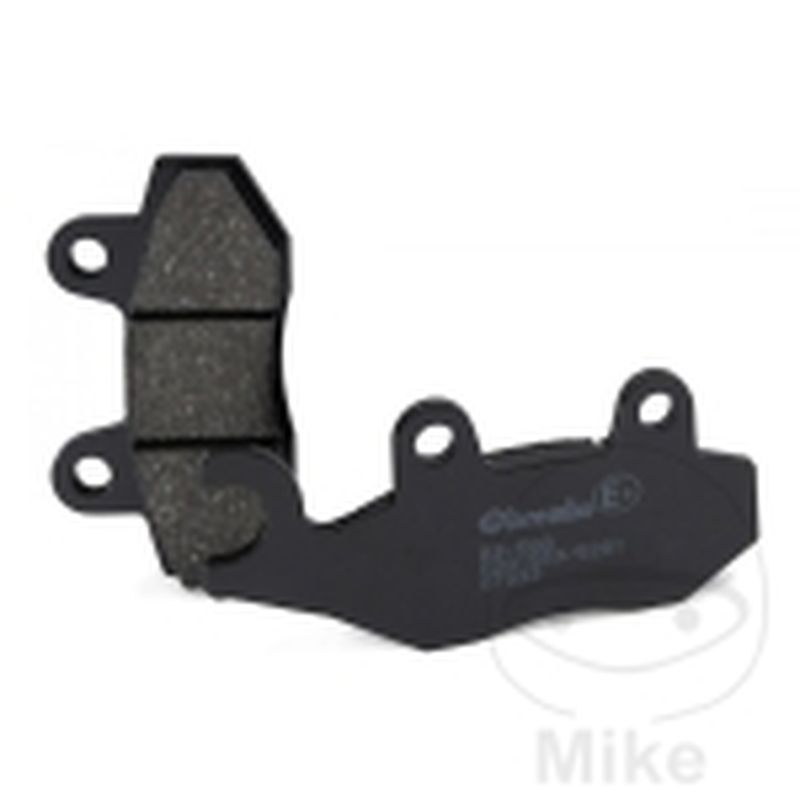 Pastillas de Freno CC Scooter Brembo 7377658 | Motos Camaral