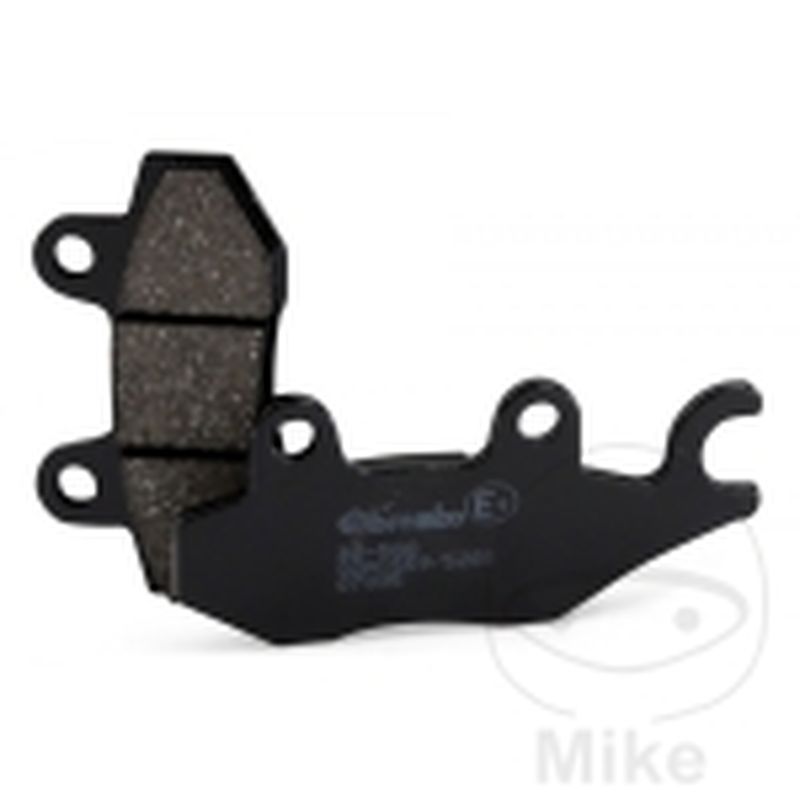 Pastillas de Freno CC Scooter Brembo 7320529 | Motos Camaral