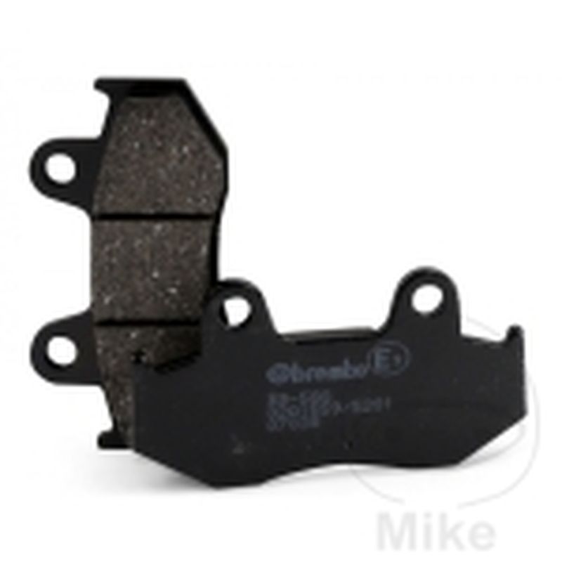 Pastillas de Freno CC Scooter Brembo 7320037 | Motos Camaral