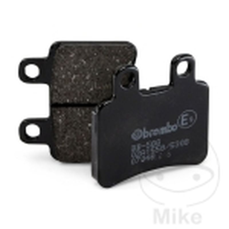 Pastillas de Freno CC Scooter Brembo 7324346 | Motos Camaral