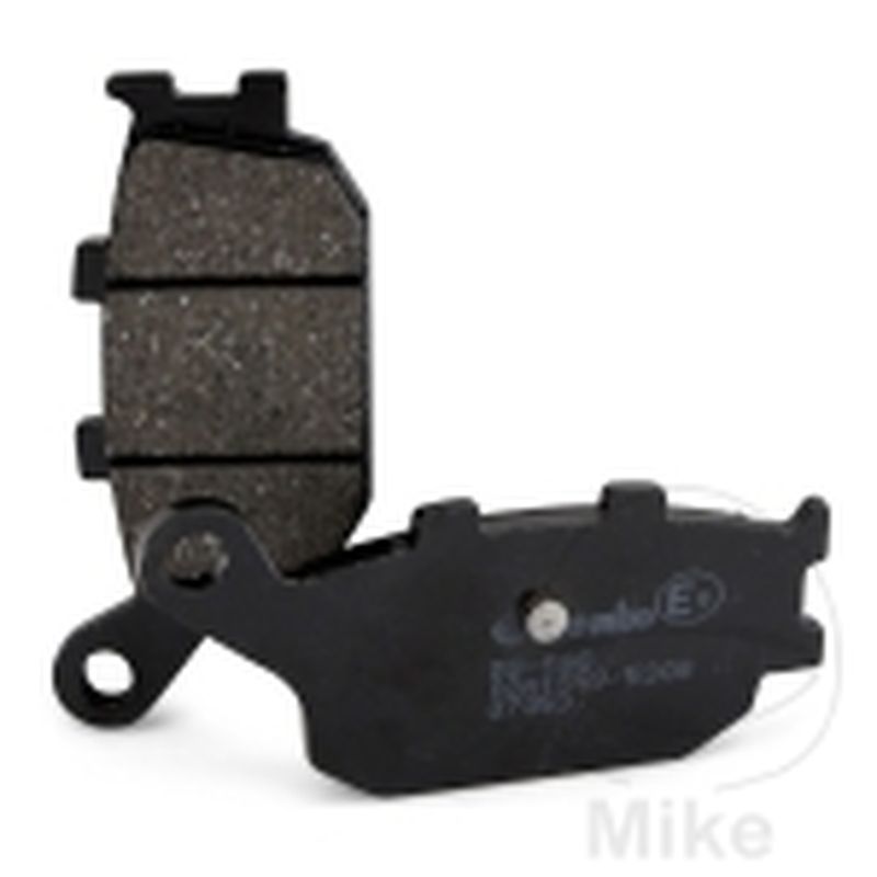 Pastillas de Freno CC Scooter Brembo 7320082 | Motos Camaral