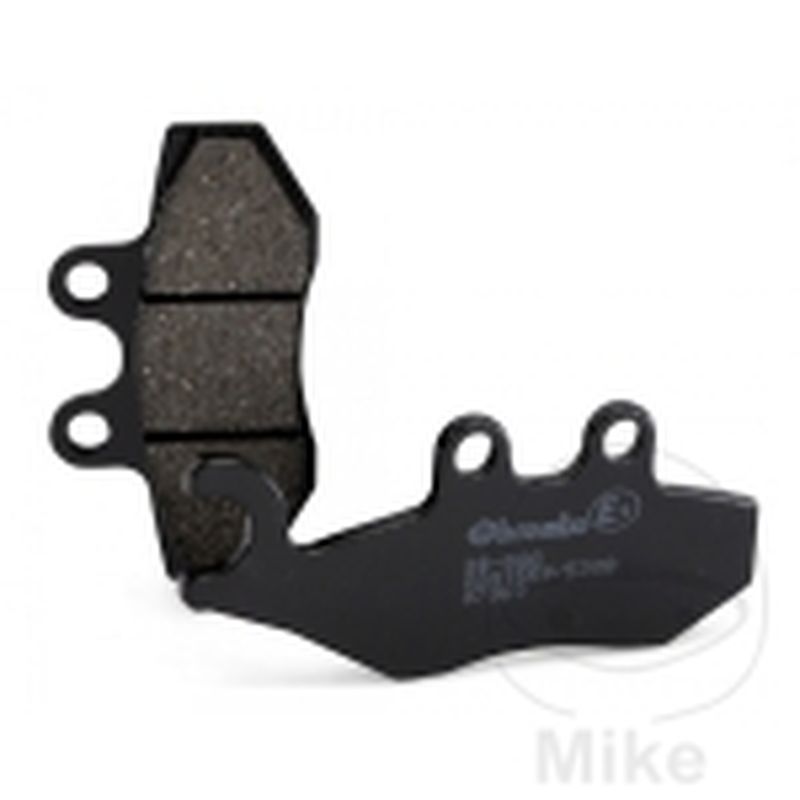 Pastillas de Freno CC Scooter Brembo 7321102 | Motos Camaral