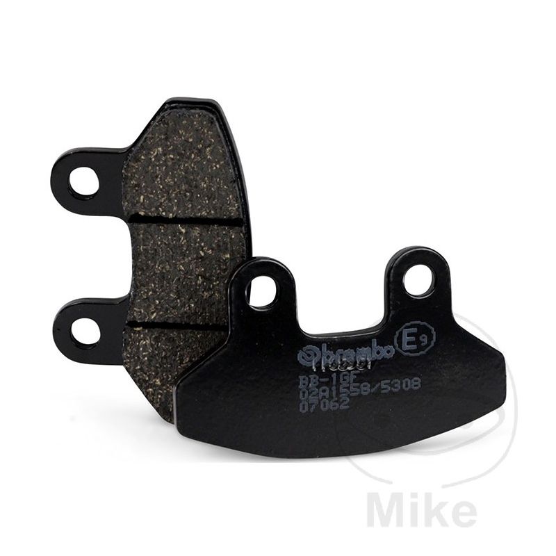 Pastillas de Freno CC Scooter Brembo 7321938 | Motos Camaral