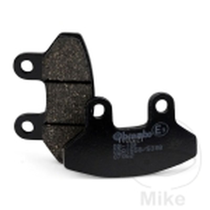 Pastillas de Freno CC Scooter Brembo 7321938 | Motos Camaral