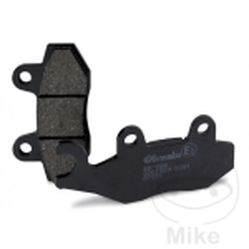 Pastillas de Freno CC Scooter Brembo 7320524 | Motos Camaral
