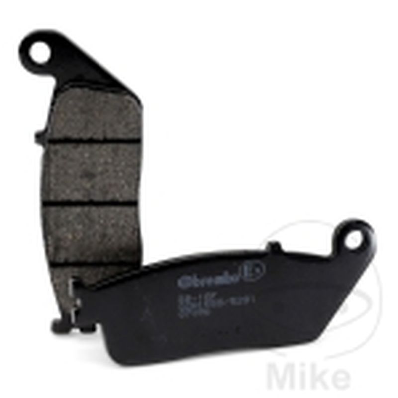Pastillas de Freno CC Scooter Brembo 7376478 | Motos Camaral