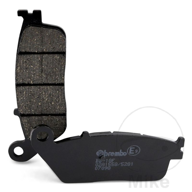 Pastillas de Freno CC Scooter Brembo 7323546 | Motos Camaral