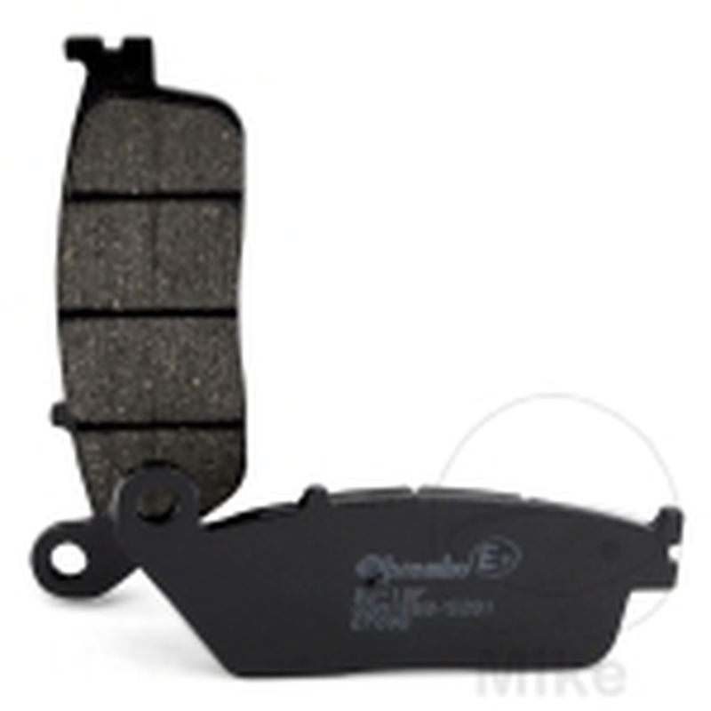 Pastillas de Freno CC Scooter Brembo 7323546 | Motos Camaral
