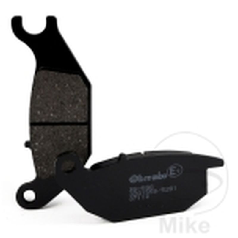 Pastillas de Freno CC Scooter Brembo 7324288 | Motos Camaral