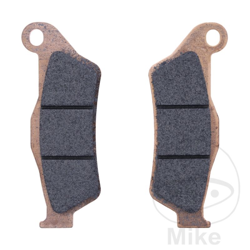 Pastillas de Freno Sinter XS Scooter Brembo | Motos Camaral