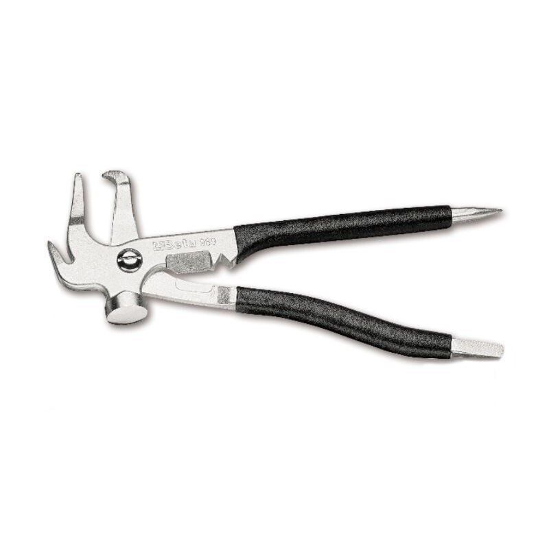 TENAZA PARA EQUILIBRADO RUEDAS BETA (989) - motoscamaralweb.com