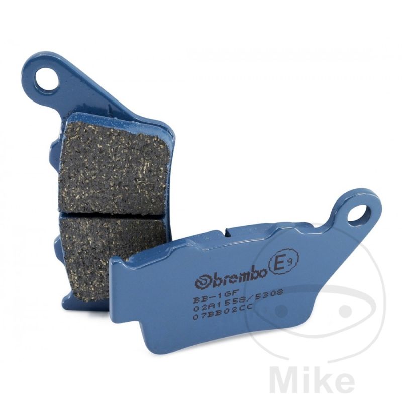 Pastillas de Freno Brembo 7377044 | Motos Camaral