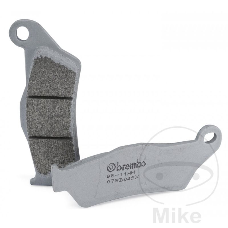Pastillas de Freno Sinter SX Brembo 7377500 | Motos Camaral