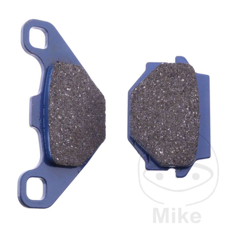 Pastillas de Freno Brembo KA KE TT | Motos Camaral