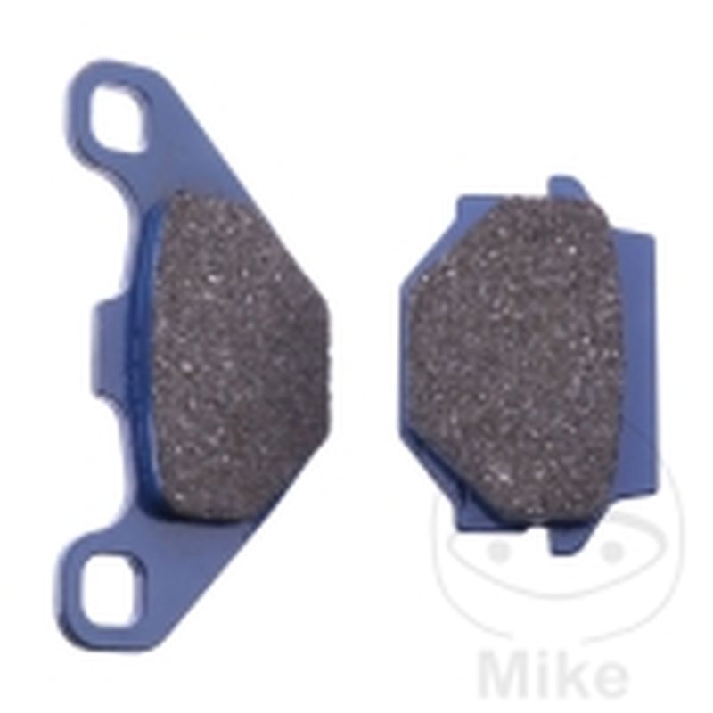 Pastillas de Freno Brembo KA KE TT | Motos Camaral