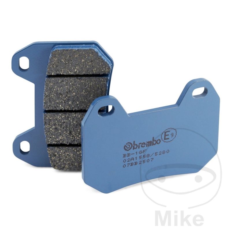 Pastillas de freno CA KE Brembo | Altn 7324064 | Motos Camaral
