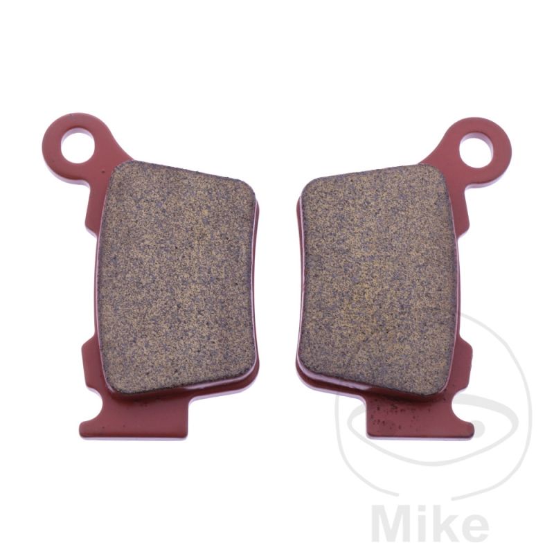 Pastillas de Freno Sinter SD Brembo 7320062 | Motos Camaral