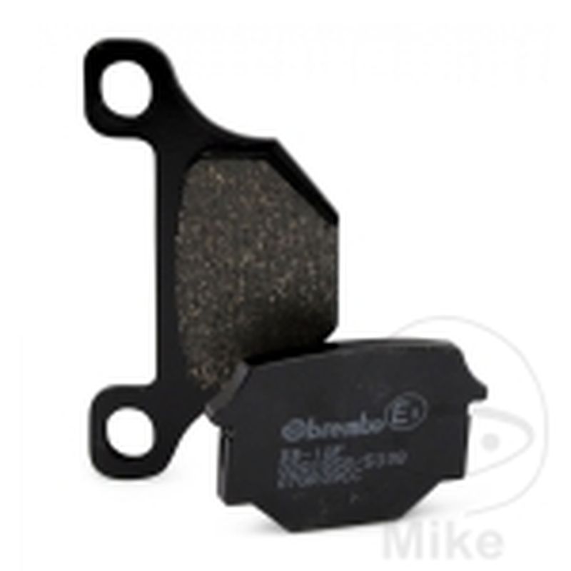 Pastillas de Freno Brembo 7321151 | Motos Camaral