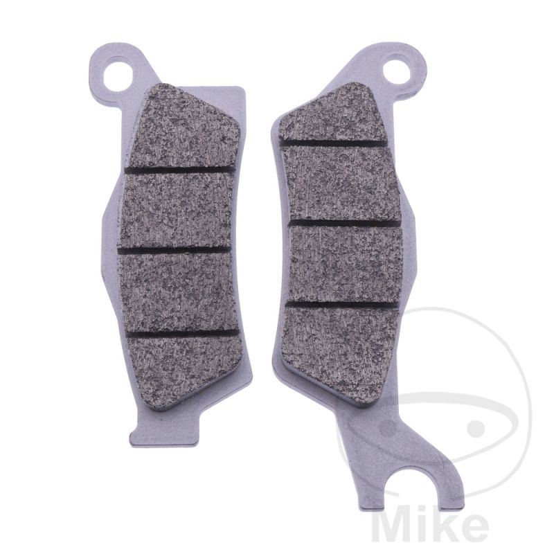 Pastillas de Freno Sinter SX Brembo 7370102 | Motos Camaral