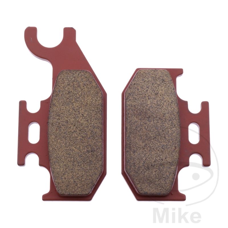 Pastillas de Freno Sinter SD Brembo 7325608 | Motos Camaral