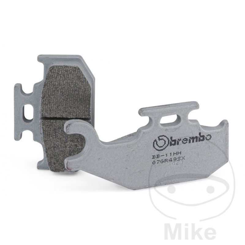 Pastillas de Freno Sinter SX Brembo 7325608 | Motos Camaral