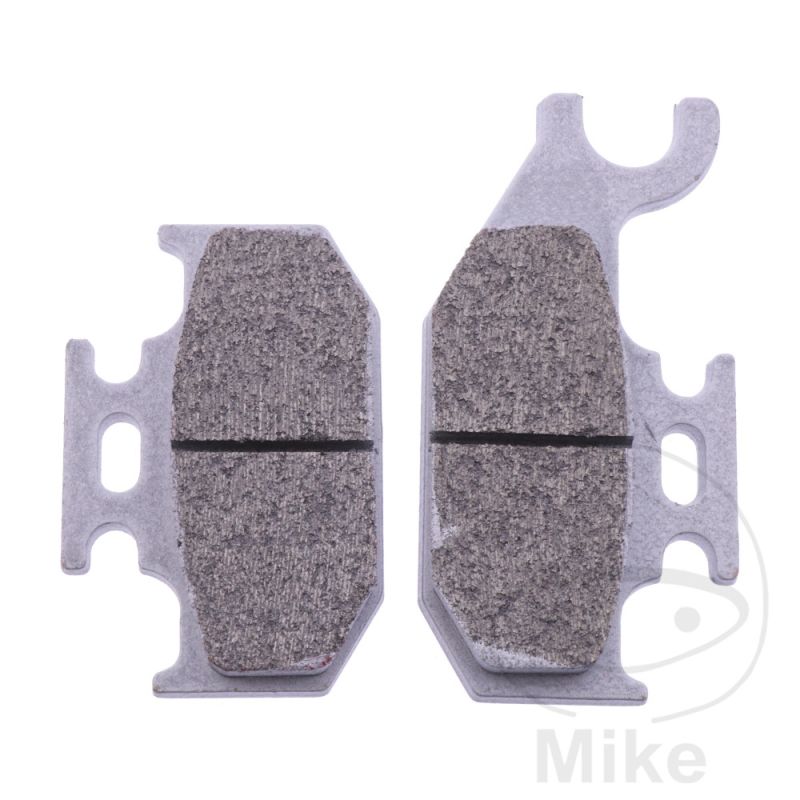Pastillas de Freno Sinter SX Brembo 7325681 | Motos Camaral