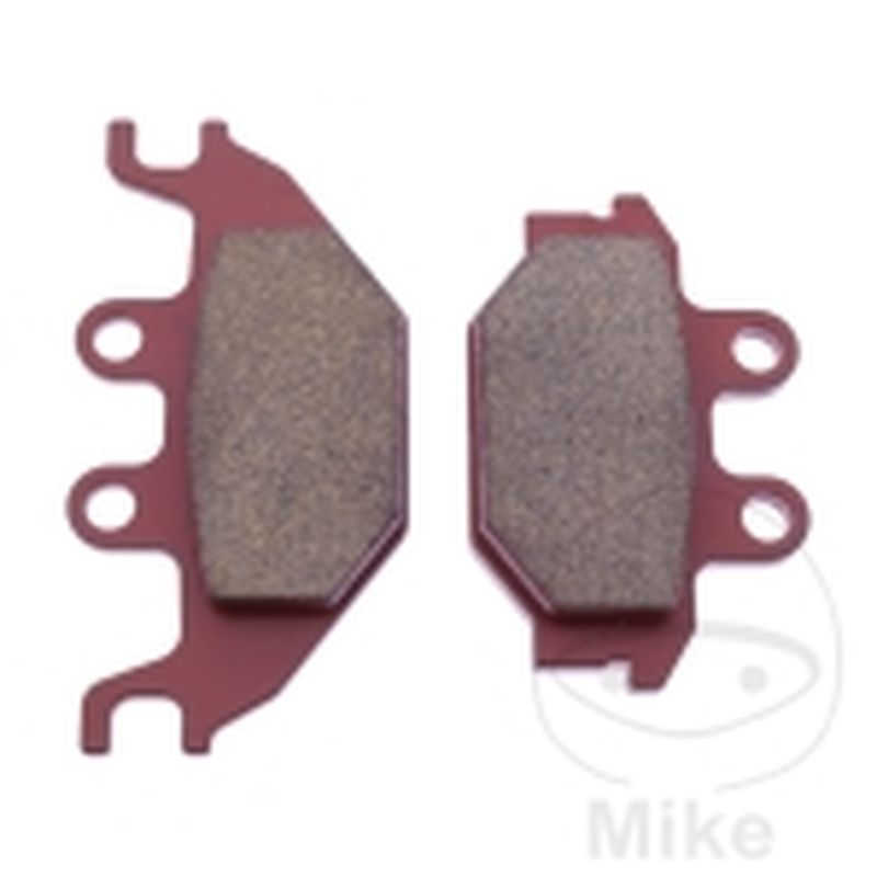 Pastillas de Freno Sinter SD Brembo | Motos Camaral