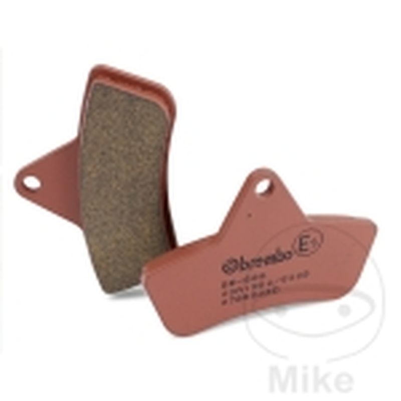 Pastillas de Freno Sinter SD Brembo | Motos Camaral
